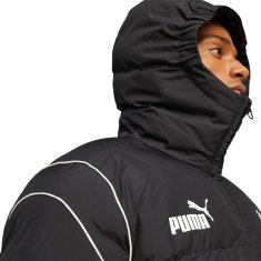 Puma Bundy univerzálne čierna M 62120901