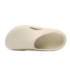 Crocs Dreváky béžová 39 EU Mellow Clog