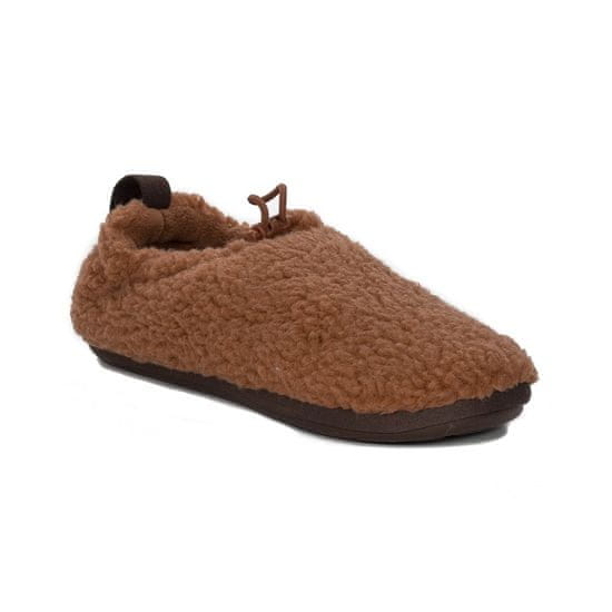 Ugg Australia Papuče hnedá Plushy Slipper Hardwood