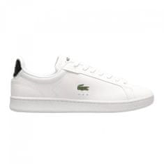 Lacoste Obuv biela 42.5 EU Carnaby Pro 123 8