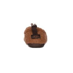 Ugg Australia Papuče hnedá 41 EU Plushy Slipper Hardwood