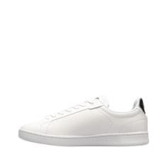 Lacoste Obuv biela 46.5 EU Carnaby Pro 123 8