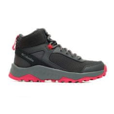 COLUMBIA Obuv treking grafit 38 EU Trailstorm Ascend Mid Wp