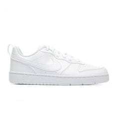 Nike Obuv biela 38.5 EU Court Borough Low Recraft Bg