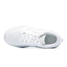 Nike Obuv biela 38.5 EU Court Borough Low Recraft Bg