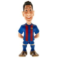 Minix Football Club figurka BARCELONA FC Lewandowski