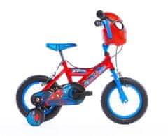 HUFFY Detský bicykel Spider-Man 12"