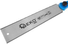 GEKO Japonská obojstranná pílka na drevo 660/320 mm s pílovým listom, GEKO