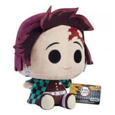 Funko Plyšová hračka Demon Slayer Tanjiro 18 cm