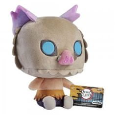 Funko Plyšová hračka Demon Slayer Inosuke 18 cm