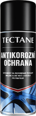 Den Braven Antikorozní ochrana - červenohnědá 400 ml aerosolový sprej