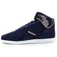 Reebok Obuv 35.5 EU Fabulista Mid II