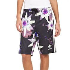 Adidas Nohavice 152 - 157 cm/XS Lotus P Shorts