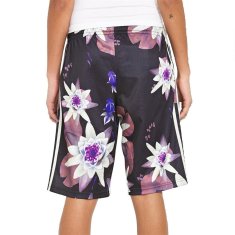 Adidas Nohavice 152 - 157 cm/XS Lotus P Shorts