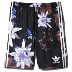 Adidas Nohavice 152 - 157 cm/XS Lotus P Shorts