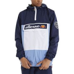 Ellesse Bundy univerzálne tmavomodrá M Orologio Track Top