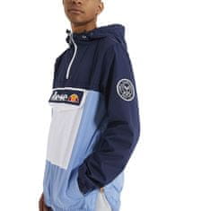 Ellesse Bundy univerzálne tmavomodrá M Orologio Track Top