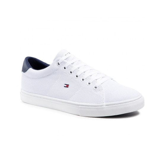 Tommy Hilfiger Tenisky biela 44 EU FM0FM034740K7