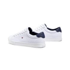 Tommy Hilfiger Tenisky biela 44 EU FM0FM034740K7