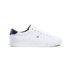 Tommy Hilfiger Tenisky biela 44 EU FM0FM034740K7