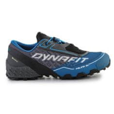 Dynafit Obuv beh modrá 41 EU Feline Sl Gtx Carbon frost