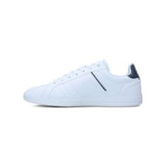 Lacoste Obuv biela 46.5 EU Europa Pro 123 1 Sma