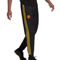 Adidas Nohavice čierna 158 - 163 cm/XS Mufc Icon Woven Pant