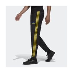 Adidas Nohavice čierna 158 - 163 cm/XS Mufc Icon Woven Pant