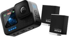 GoPro HERO12 Black Bundle