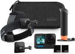 GoPro HERO12 Black Bundle - použité