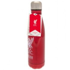 FAN SHOP SLOVAKIA Luxusná termoska Liverpool FC, červená, 550 ml