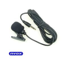 slomart Digitálny menič MP3 USB SD emulátor BMW 10PIN BT... (NVOX NV1080B BT BMW 10PIN)