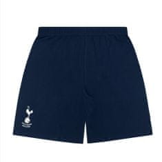 FAN SHOP SLOVAKIA Detské pyžamo Tottenham Hotspur FC, tričko, šortky, modrá | 12-13r