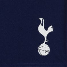 FAN SHOP SLOVAKIA Detské pyžamo Tottenham Hotspur FC, tričko, šortky, modrá | 12-13r