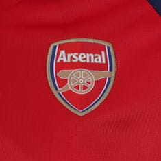 FAN SHOP SLOVAKIA Športové Bunda Arsenal FC, červeno-modrá | XXL