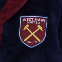 FAN SHOP SLOVAKIA Župan West Ham United FC, modrý | M