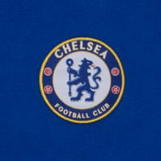FAN SHOP SLOVAKIA Pyžamo Chelsea FC, tričko, nohavice, modré | XL