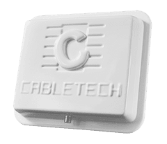 shumee DVB-T anténa vonkajší panel 45dB