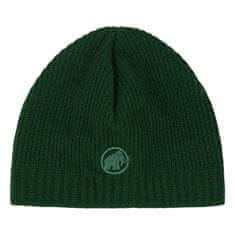 Mammut Čiapka Mammut Sublime Beanie woods-dark jade