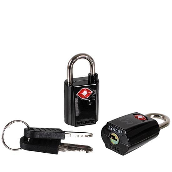 Lifeventure TSA Mini Padlock