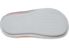 Crocs Classic Slippers Unisex, 39-40 EU, M7W9, Papuče, Spicy Orange, Oranžová, 203600-832