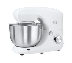 Teesa Kuchynský robot EASY COOK SINGLE WHITE, 1400W