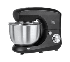 Teesa Kuchynský robot EASY COOK SINGLE BLACK, 1400 W