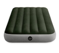 Intex Nafukovací matrac Intex 64177 PRESTIGE DOWNY AIRBED TWIN + PUMPA