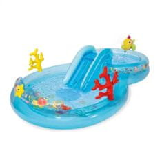 Intex Hracie centrum Intex 56143 Under the Sea