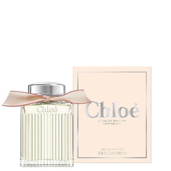 Chloé Lumineuse - EDP