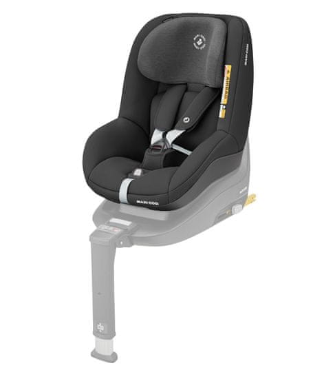 Maxi-Cosi Pearl Smart i-Size