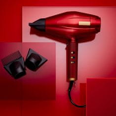 BaByliss profesionálny fén s motorom Ferrari PRO 4rtists Red FXBDR1E