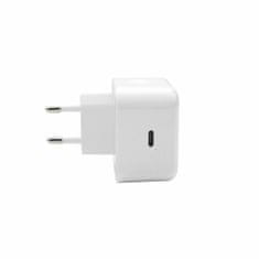 setty. LSI-C-200 nabíjačka 1xUSB-C 3A 20W biela (GSM171591)