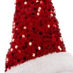 Ruhhy 22331 Vianočná dekorácia snehuliak 95 cm
